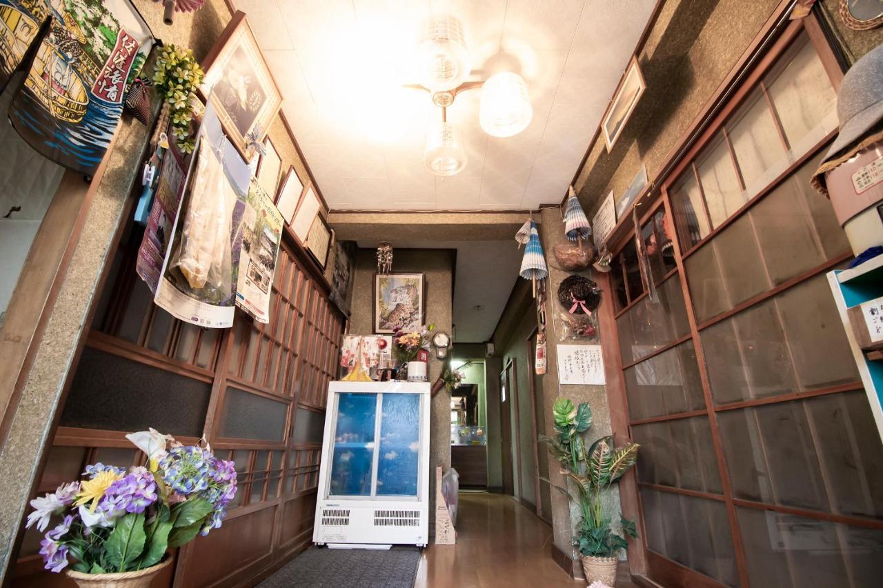 Habitacion Niiya Mt Fuji Fujikawaguchiko Extérieur photo