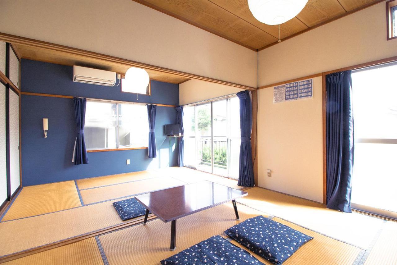 Habitacion Niiya Mt Fuji Fujikawaguchiko Extérieur photo