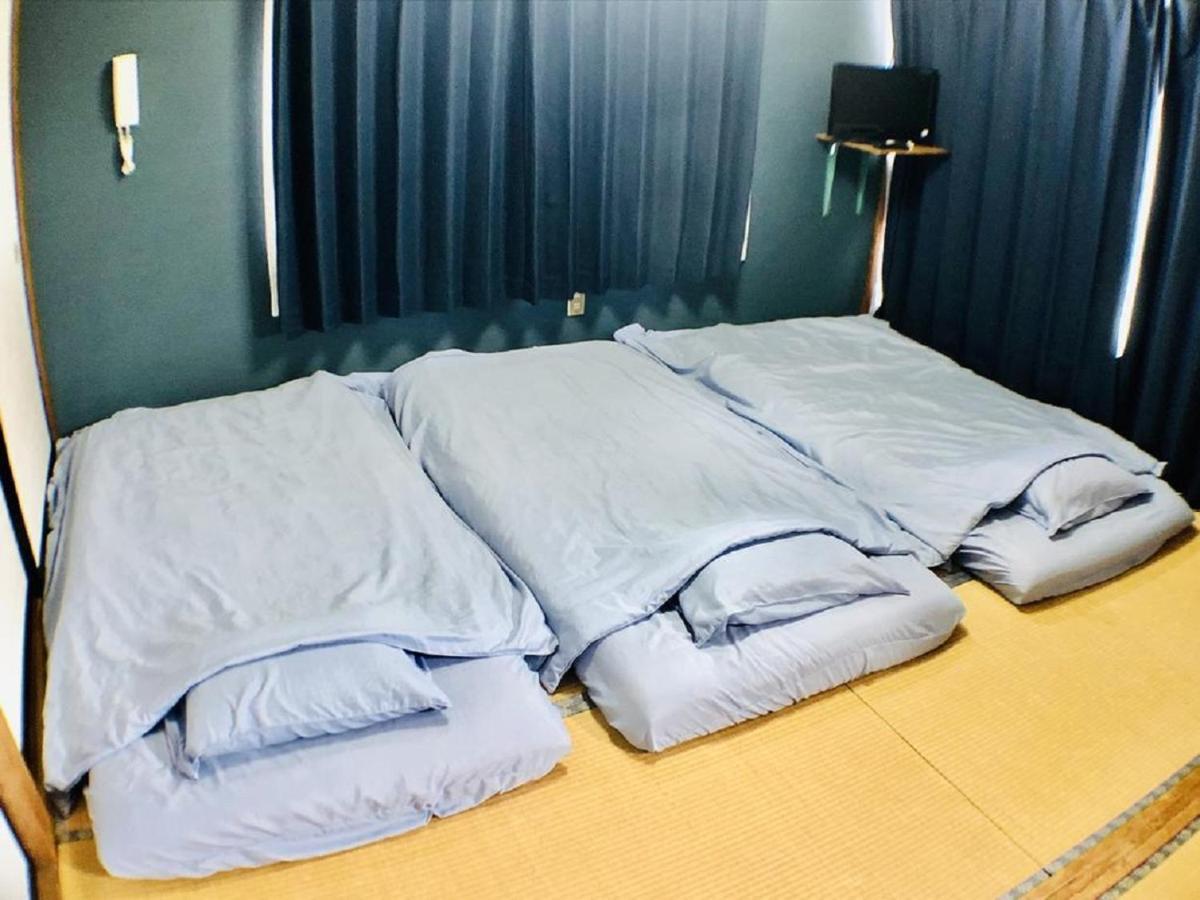 Habitacion Niiya Mt Fuji Fujikawaguchiko Extérieur photo