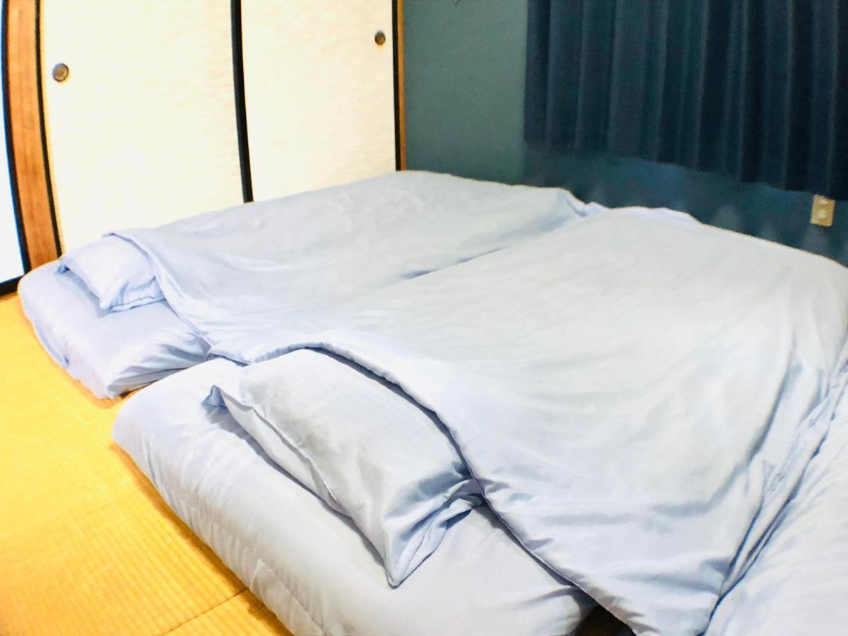 Habitacion Niiya Mt Fuji Fujikawaguchiko Extérieur photo